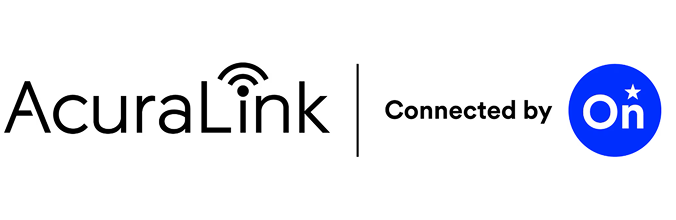 AcuraLink Connected by OnStar