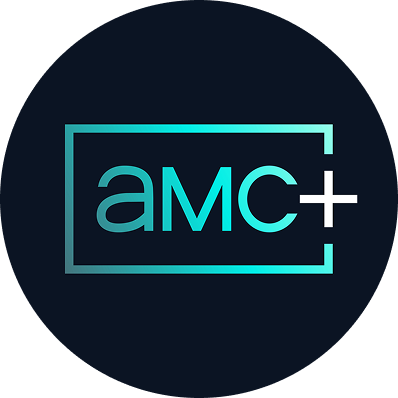 AMC+ Logo