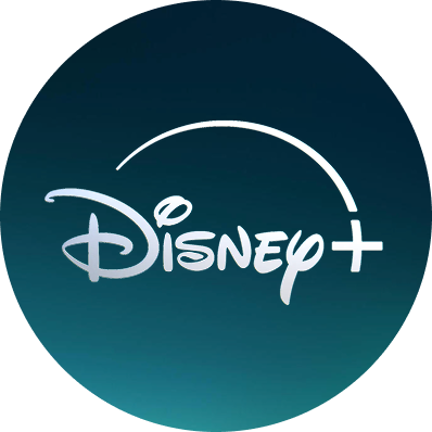 Disney+ Logo