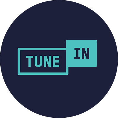 TuneIn Logo