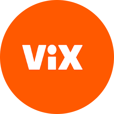 ViX Logo