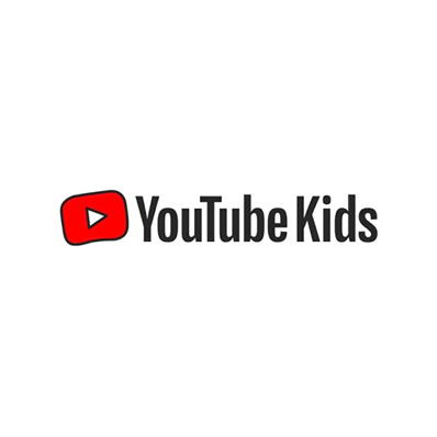 YouTube Kids Logo
