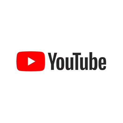 YouTube Logo