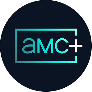 The AMC+ Logo