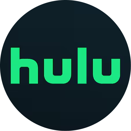 The Hulu logo