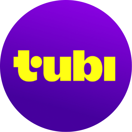 The Tubi logo.