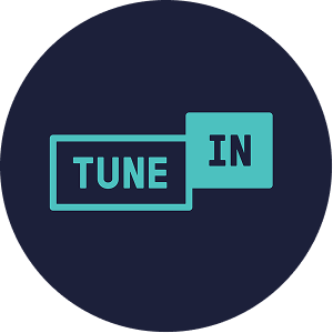 The TuneIn Logo