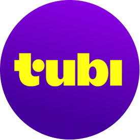 The Tubi logo.