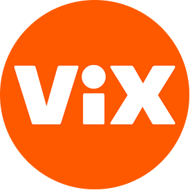 The ViX Logo