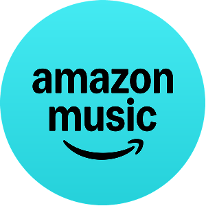 The Amazon Music Logo