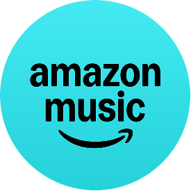 The Amazon Music Logo