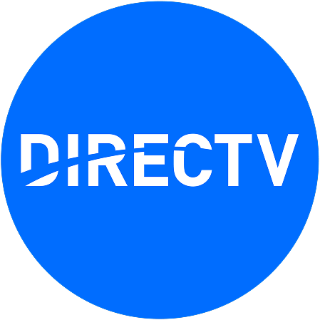 The DirectTV Logo