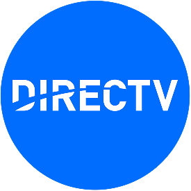 The DirectTV Logo