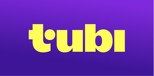 The Tubi logo.