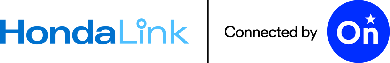 HondaLink Connected by OnStar