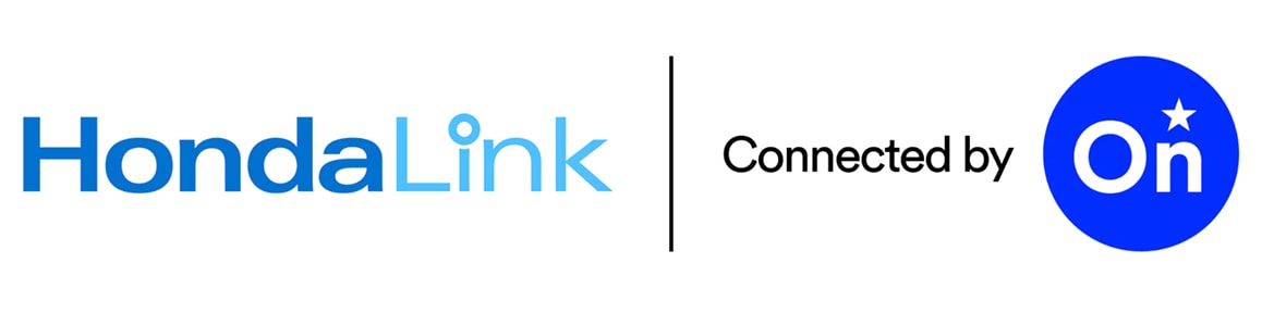 HondaLink Connected by OnStar