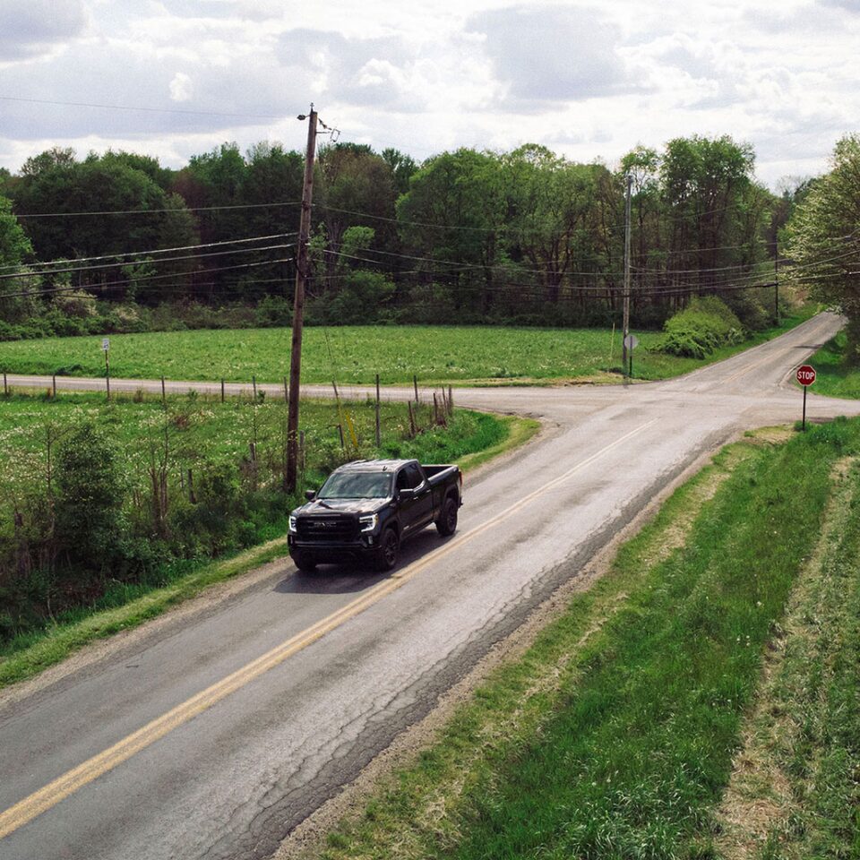OnStar Automatic Crash Response OnStar Services