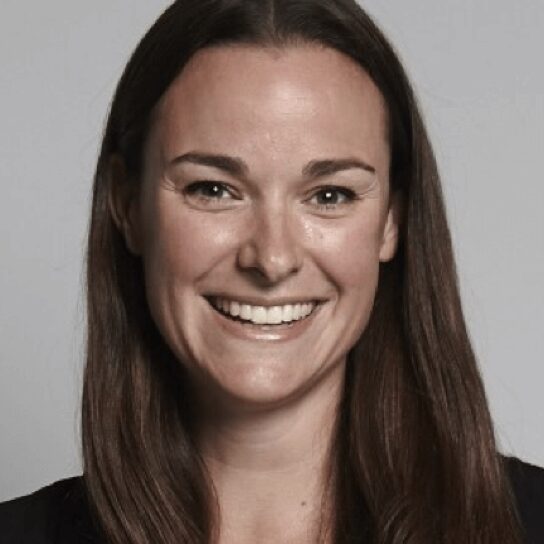 Profile Picture of Dr. Torah Kachur