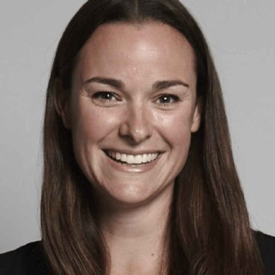 Profile Picture of Dr. Torah Kachur