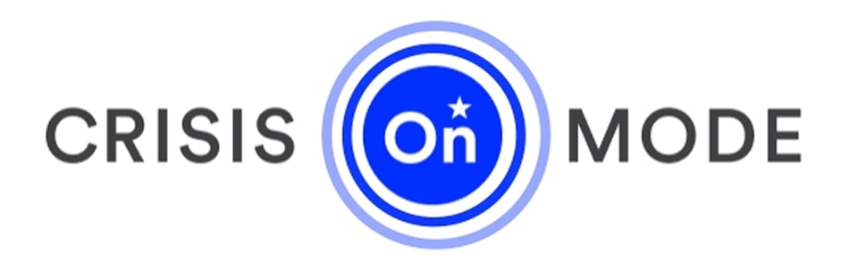 OnStar Crisis Mode logo 