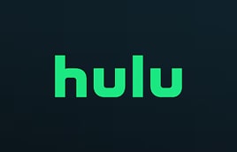 Hulu Logo