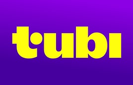 Tubi Logo