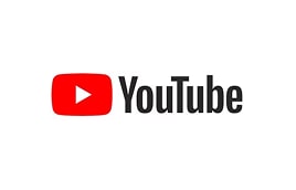 YouTube Logo
