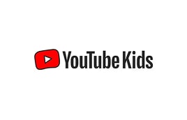 YouTube Kids Logo