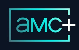 AMC+ Logo