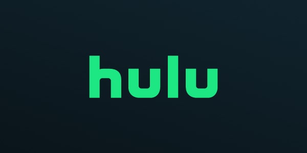 Hulu Logo