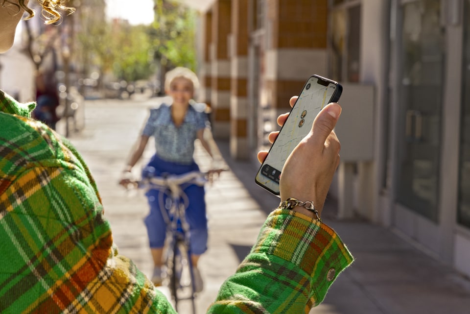 Get Started with OnStar & Connected Services OnStar Tips