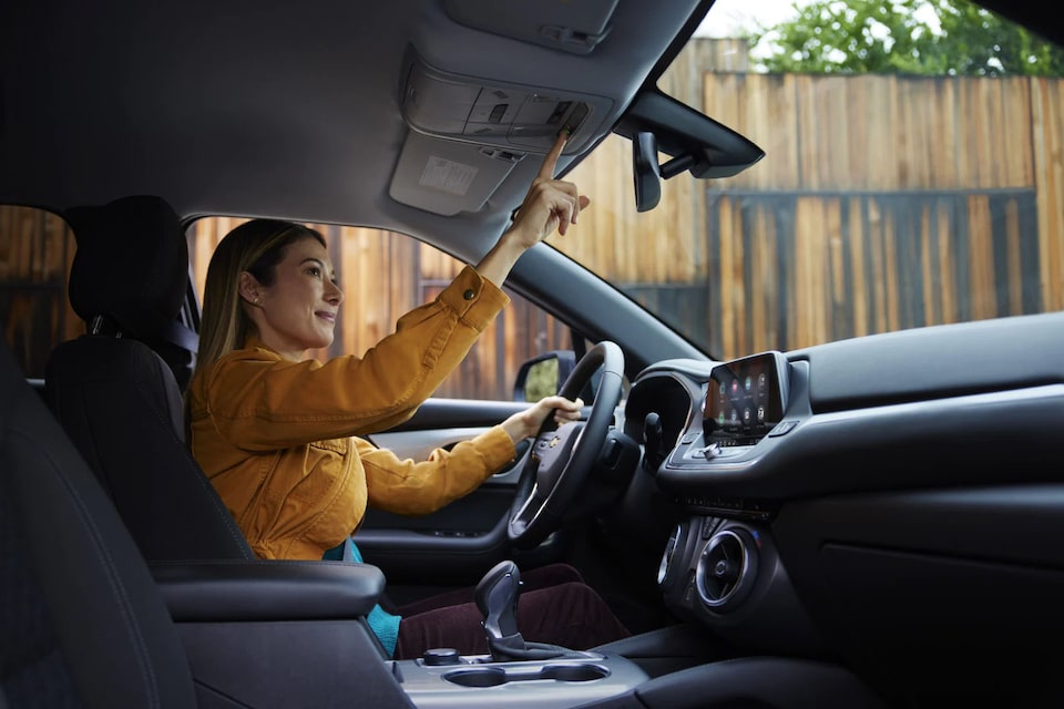 9 Reasons OnStar Safety & Security Plan Is Worth It OnStar