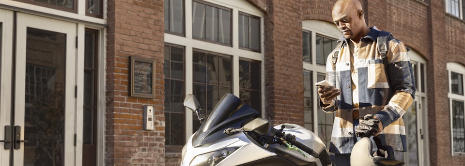 OnStar Crisis Mode | OnStar Services