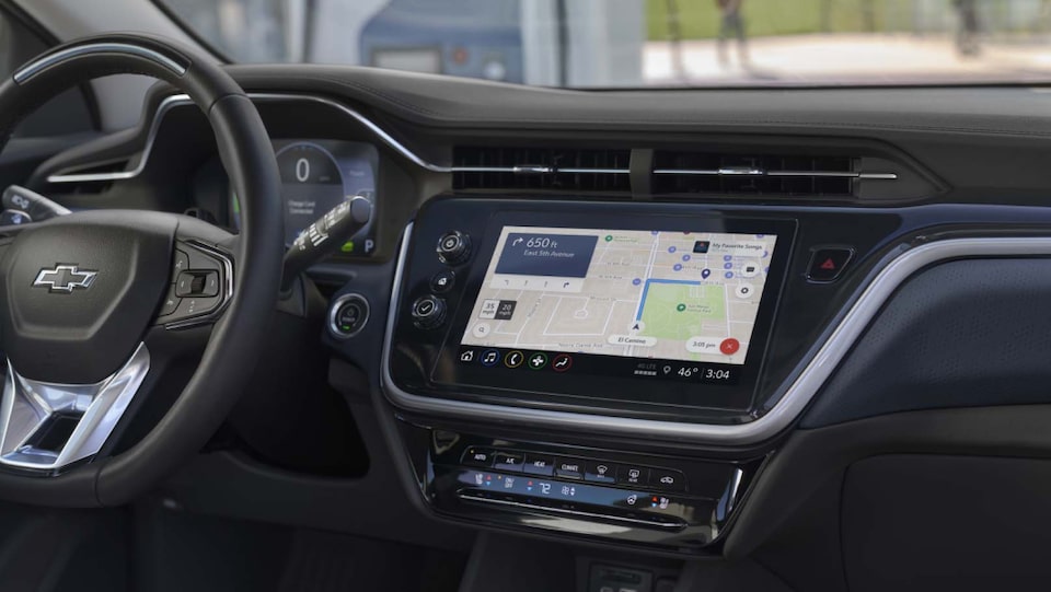 Explore Available Safety & Security Service Plans OnStar