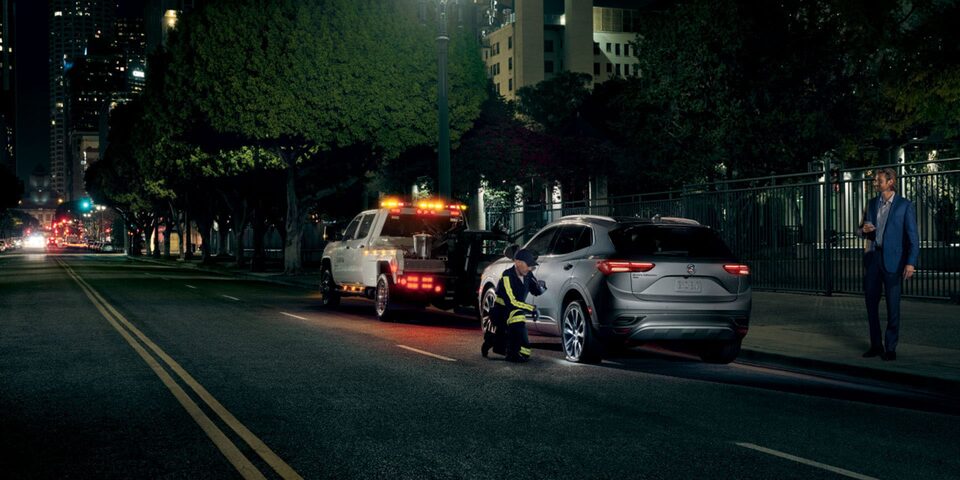 9 Reasons OnStar Safety & Security Plan Is Worth It OnStar