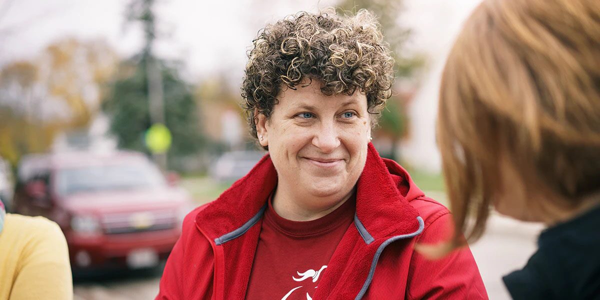Sara Wilda: car crash survivor