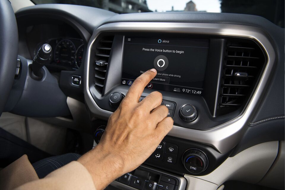 WiFi Hotspot in your Vehicle OnStar Tips