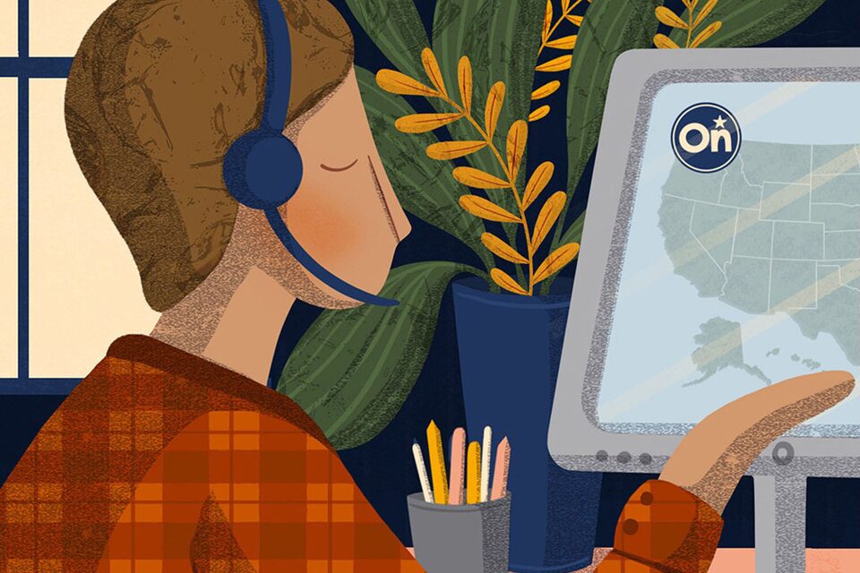 OnStar Representative Aware of Daylight Savings