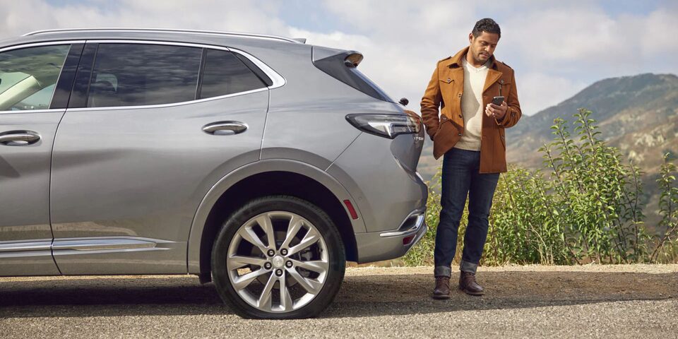 Will Onstar Unlock My Car